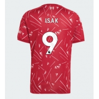 Liverpool Alexander Isak #9 Hemmatröja 2026-27 Kortärmad
